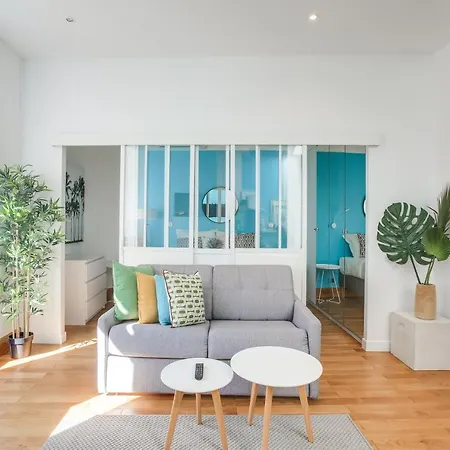 Rent A - Apartment Boulogne-Billancourt
