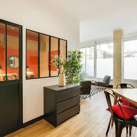 Rent A - Boulogne-Billancourt