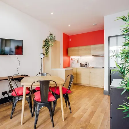 Apartment Rent A -